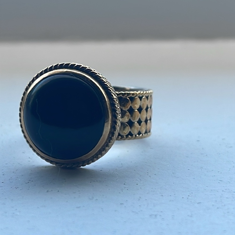 Anna Beck Ring - image 6